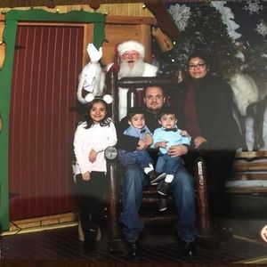 Meet your Posher, Robert